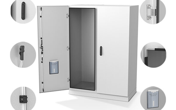 Power and Telecommunications