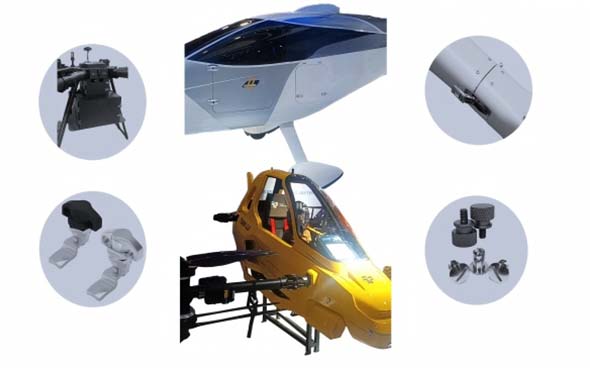 RV/METRO/SHIP-AVIATION