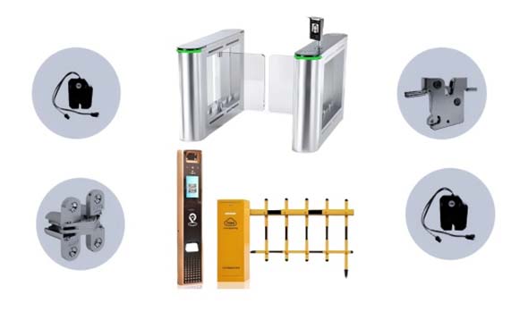 ETC Smart Gate