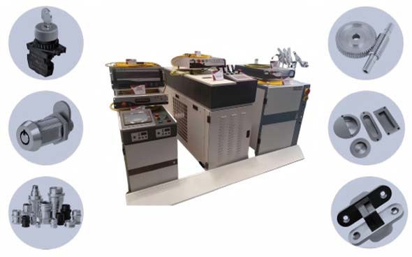 High-End Equipment